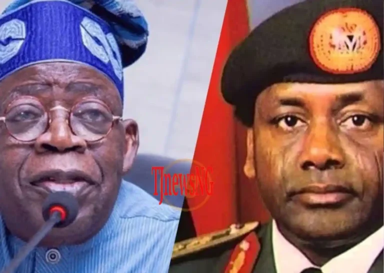 Nigeria's Democracy Under Tinubu Deadlier Than Abacha's Tyranny - Afenifere Leader Reveals