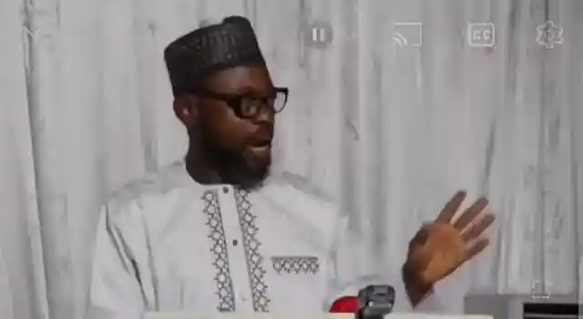 Atiku Abubakar Isah