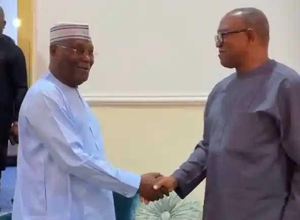 Not Power, But Poverty’: Peter Obi Rules Out Atiku Alliance, Focuses on Social Crisis