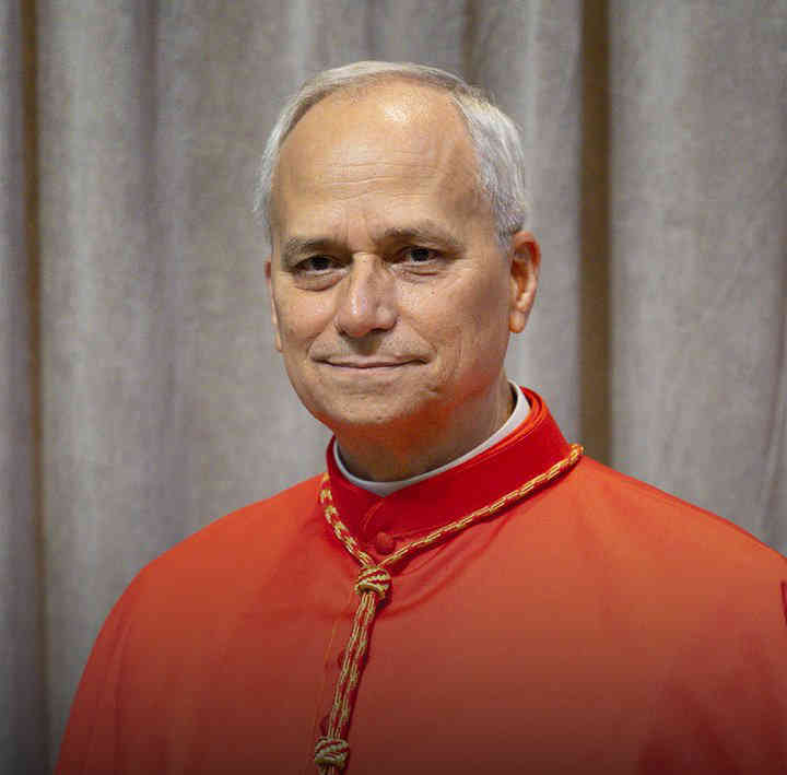 BREAKING: Cardinals Elect Pope Leo XIV (Robert Francis Prevost)