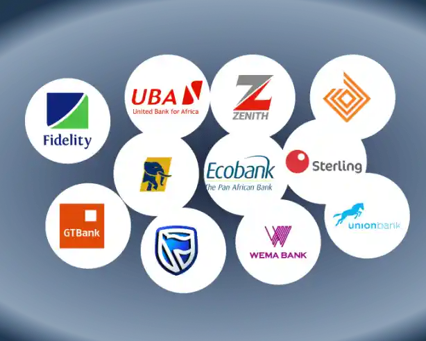 All Banks Code in Nigeria