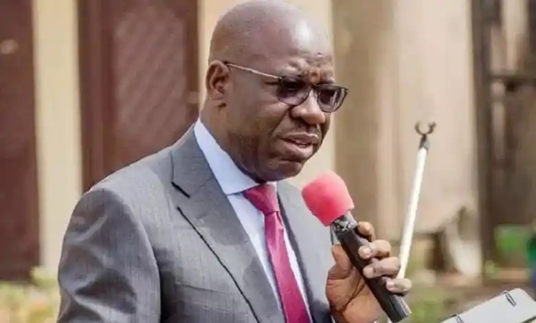 Court dismisses N50 billion suit against ex-Edo governor, Obaseki, others