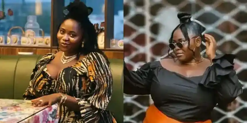 Monalisa Stephen Dies: Nigerian Star and Body Positivity Advocate Succumbs to Medical Complications