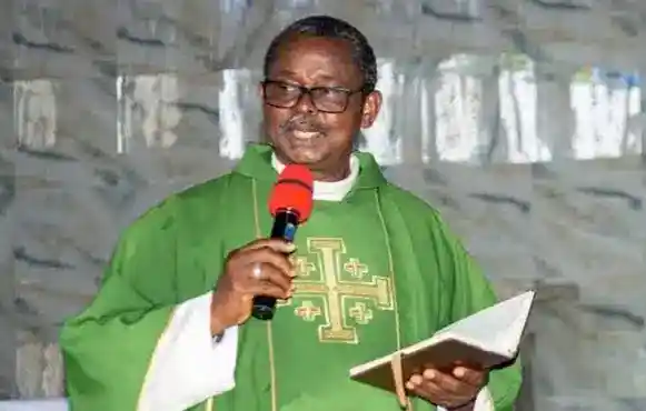 Rev. Fr. Anthony Udogu Dies While Playing Tennis in Awka