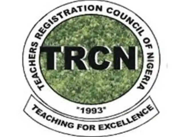 Trcn