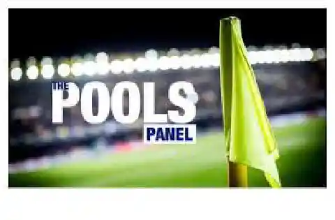 Advance fixtures UK pools