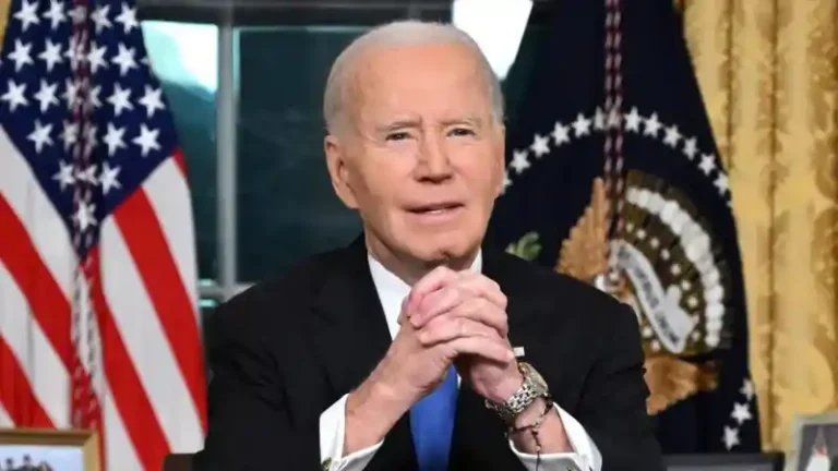 Joe Biden Diagnosed with Aggressive Prostate Cancer: What It Means and What Comes Next
