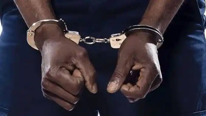 Wanted Kidnapper Nabbed at Abuja Airport While Preparing for Hajj Pilgrimage