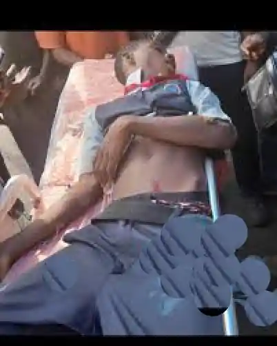 waec student shot dead, WAEC student killed in Ibadan