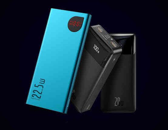 Best Power Banks for Nigerians (Long Battery Life