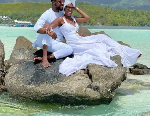 Honeymoon Planning in Nigeria