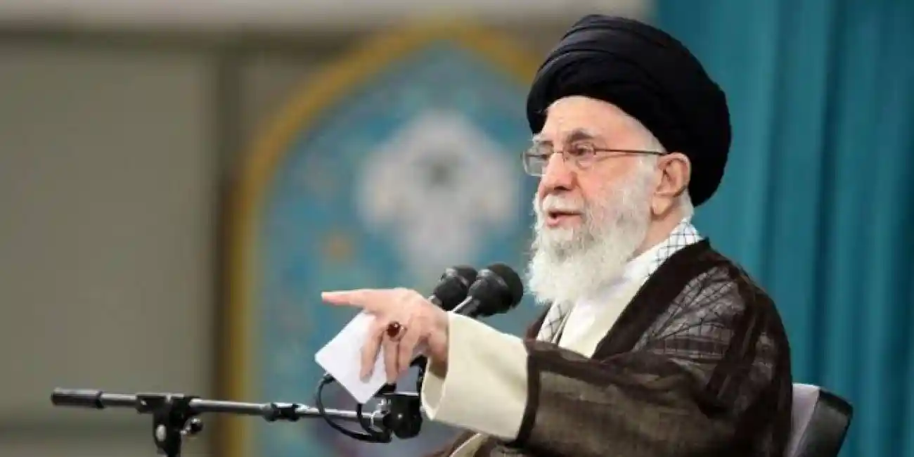 Iran’s Supreme Leader, Ayatollah Khamenei Reportedly Names Three Successors Amid Intense War With Israel