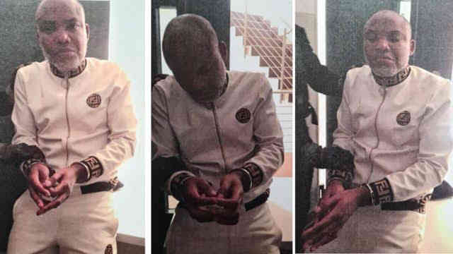 Kenyan Court Declares Nnamdi Kanu’s Rendition to Nigeria Illegal