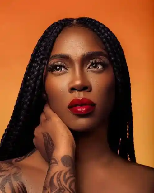 I’m a Single Mother, This Economy Has Shown Me Shege — Tiwa Savage Laments