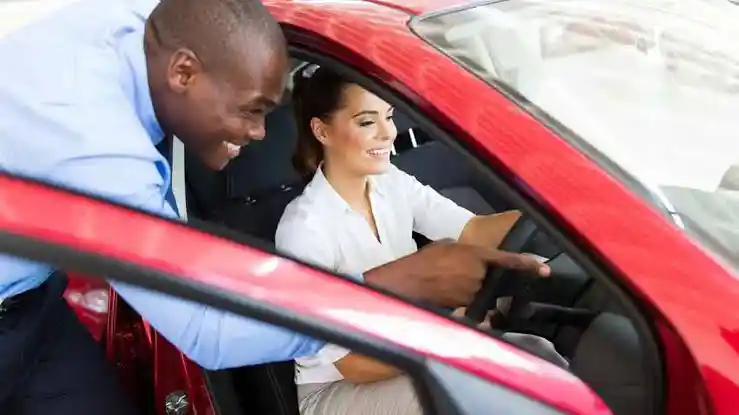 Documents to Collect When Buying a Tokunbo Car