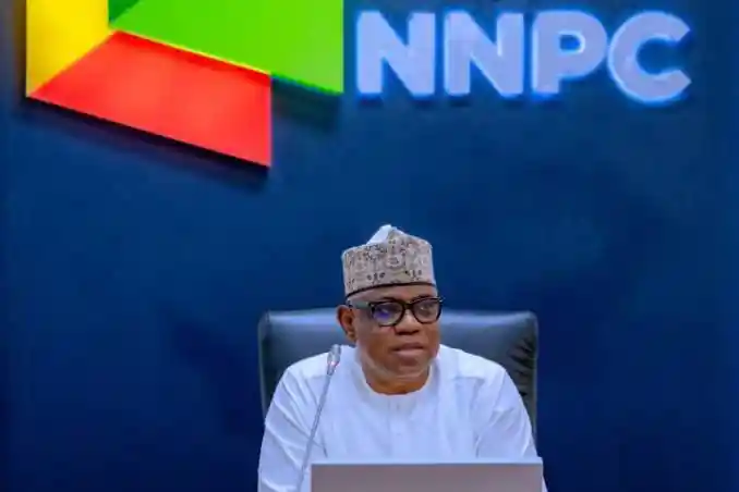 Chief Executive Officer, Bayo Ojulari