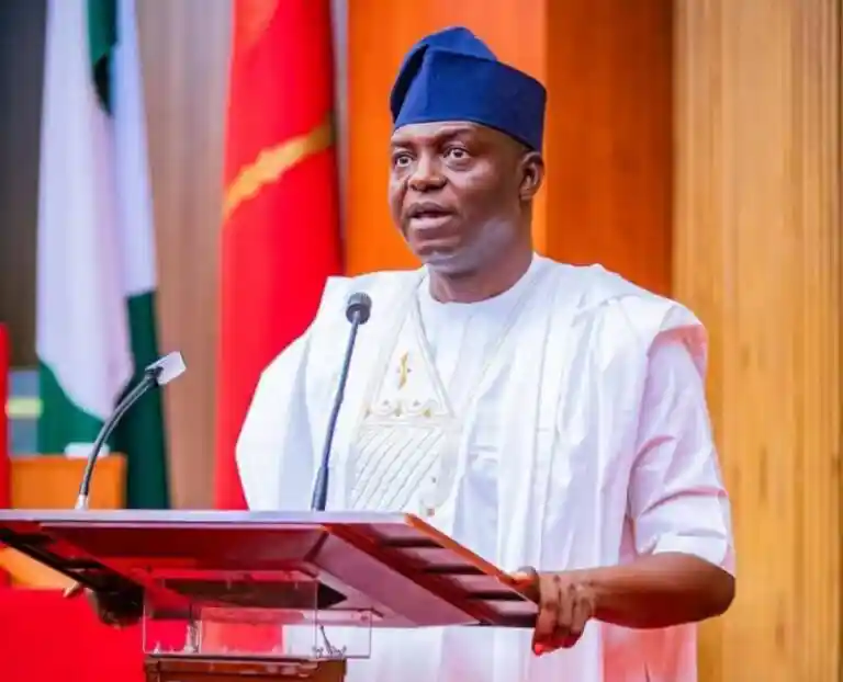 Who is Prof. Nentawe Yilwatda? Meet the New APC National Chairman