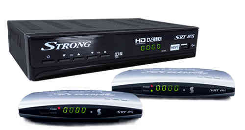 Strong Decoder in Nigeria