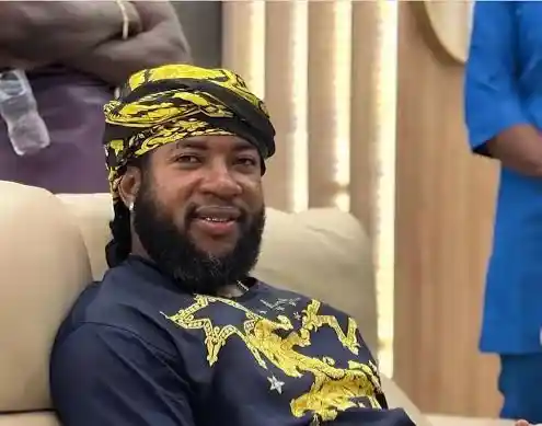Lagos Socialite Abu Abel Arrested Over ₦447 Million Land Fraud