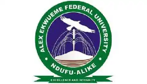 Alex Ekwueme Federal University (AE-FUNAI) Recruitment for Academic & Non-Academic Staff