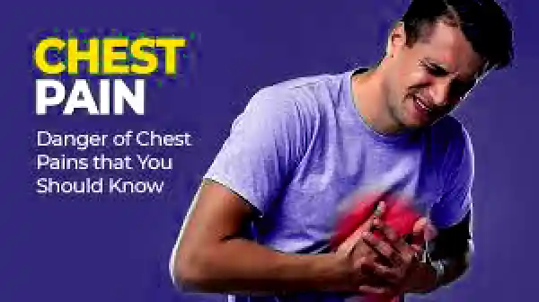 Chest Pain: Causes, Emergency Signs, and What to Do