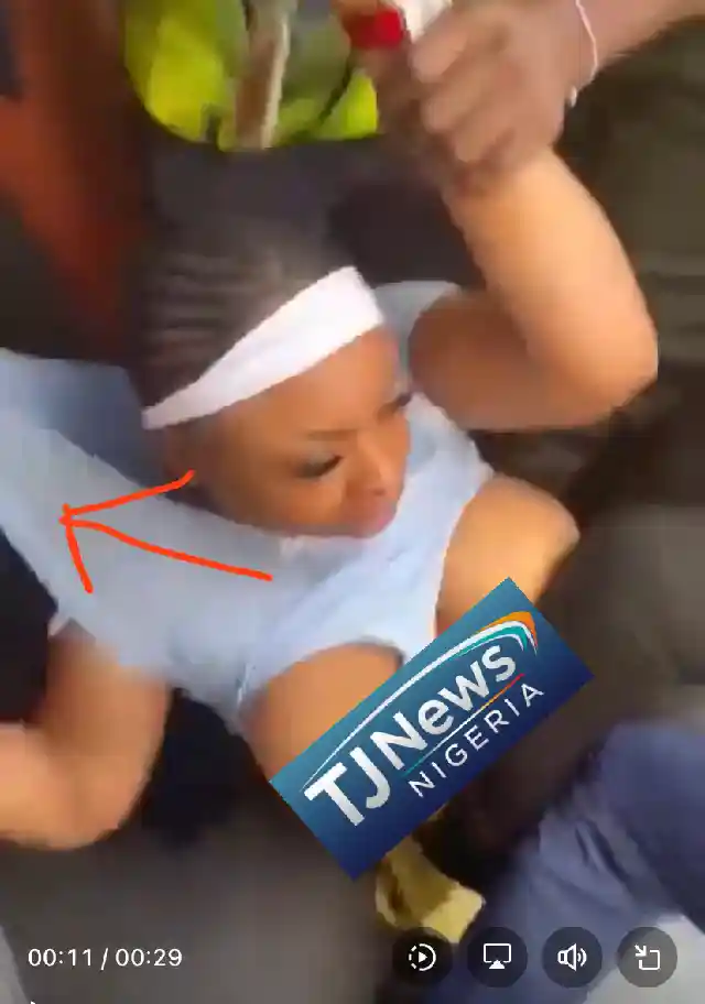 Comfort Emmanson vs. Ibom Air Crew: Inside Story of Her Arrest, Kirikiri Detention, and Lifetime Ban