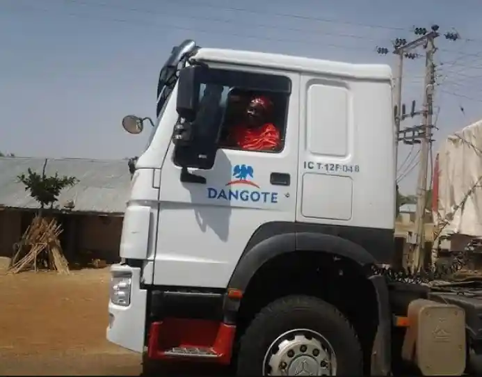 Dangote Truck Strikes Again: 3 Killed in Auchi Just Days After Phyna’s Sister Lost Leg