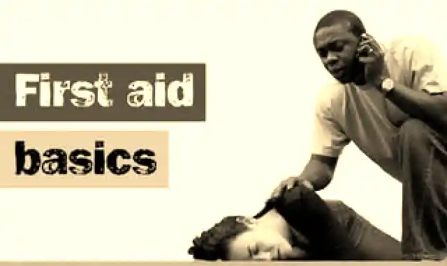 First Aid Basics in Nigeria: 7 Steps of First Aid and 10 Essential Tips for Students