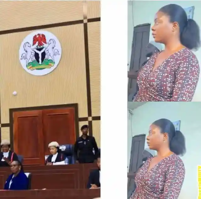Lady Ordered to Pay ₦450,000 After Collecting ₦30,000 Transport Fare and Failing to Show Up