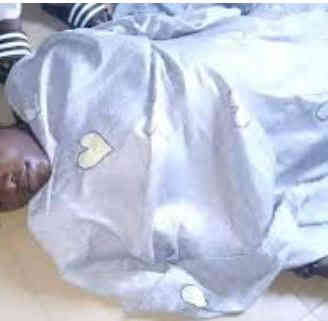 Nigerian Lady Going for Vigil Dies at Boyfriend’s House