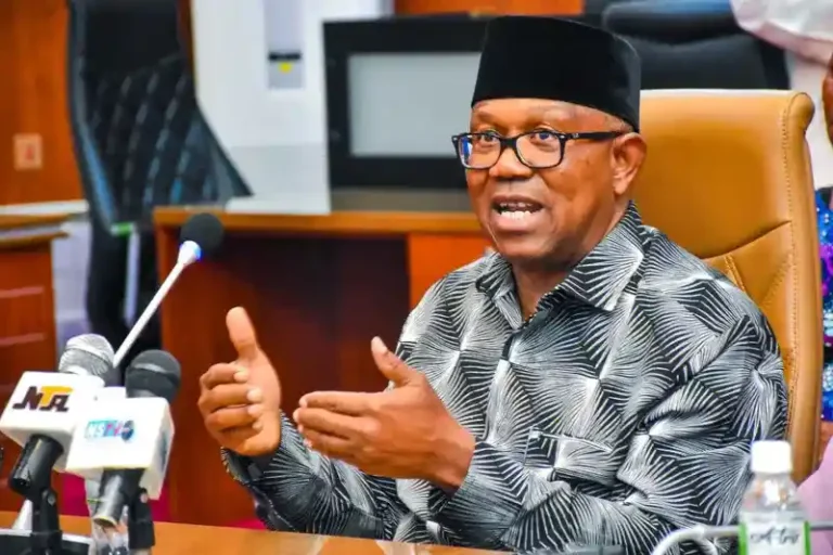 2027: Peter Obi Fires Back at Soludo – Don’t Judge Me by Your Broken Promises