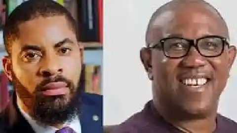 Peter Obi’s Lawyers Issue 7-Day Ultimatum to Deji Adeyanju Over Defamation Claims