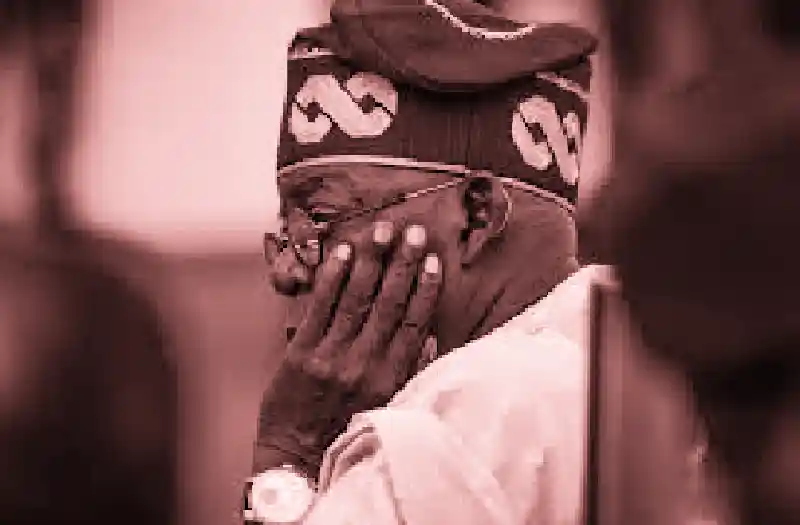 Tinubu vs Buhari: Ex-Minister Describes Tinubu’s Administration as ‘A Disaster Worse Than Buhari’