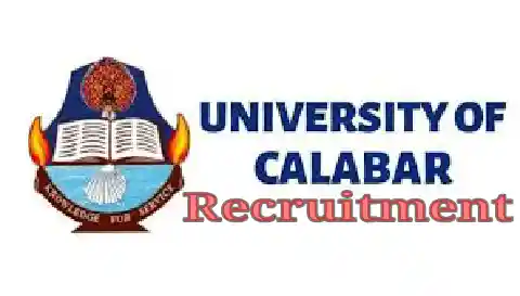 University of Calabar Academic Staff Recruitment 2025 – Apply for Free