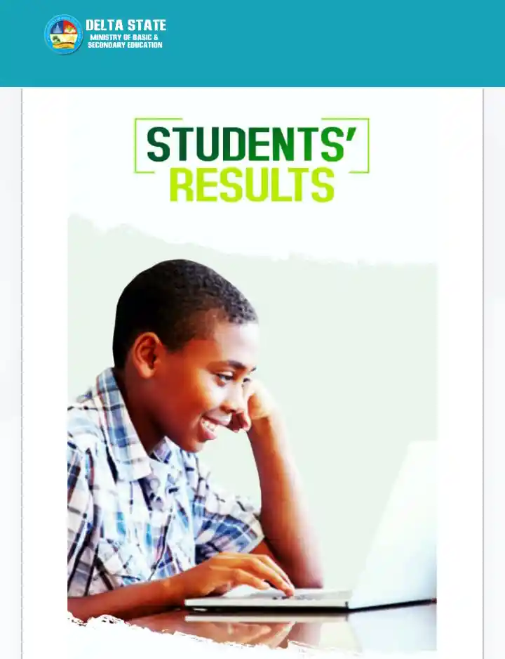 Delta State JSS3 Result Checker Online: How to Check Your BECE Results