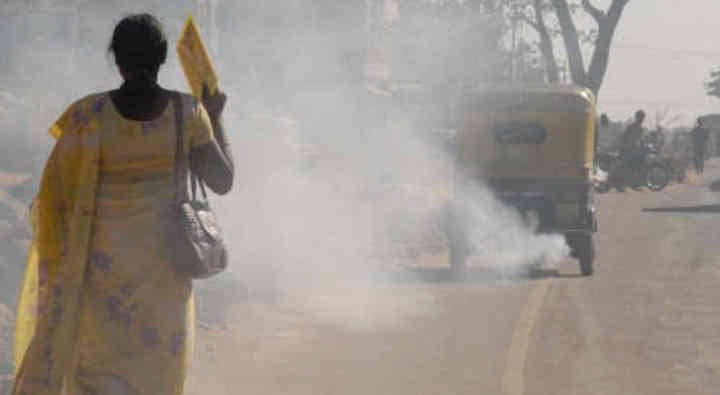 Air Pollution and Your Health in Nigeria: Hidden Dangers You Should Know