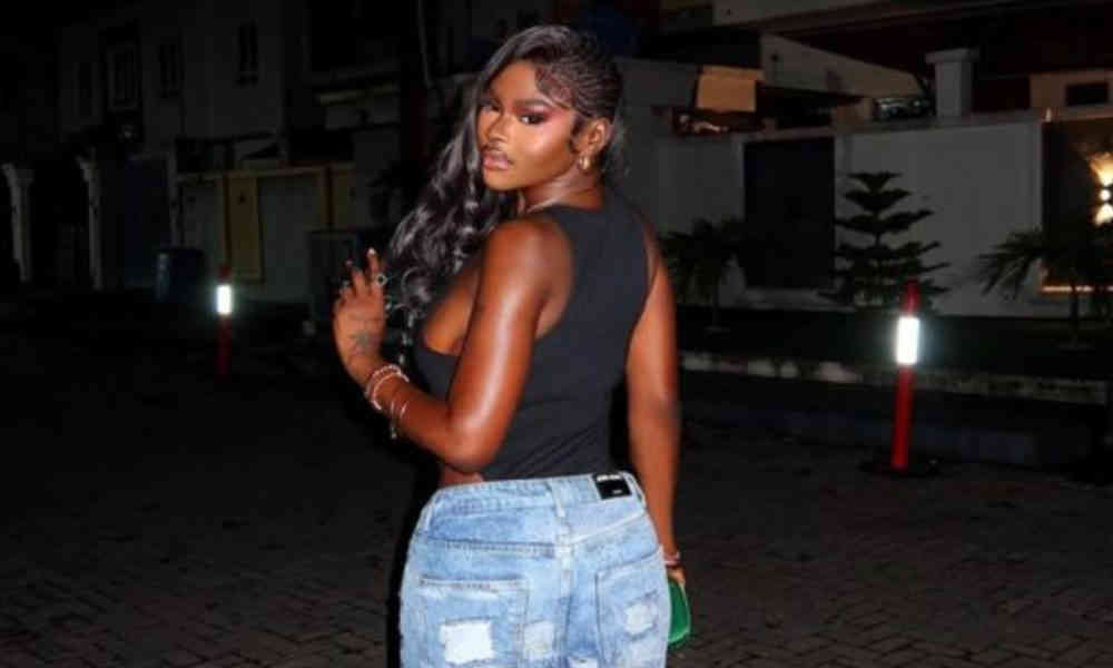 Marathon Sex: Ogun Monarch Calls for Immediate Arrest, Drug Test of Mandy Kiss