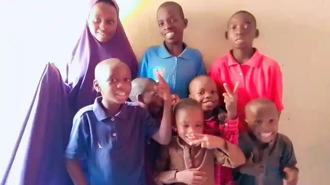 NAPTIP Allegedly Kidnapped 8 Delta Children, Forced Them Into Islam