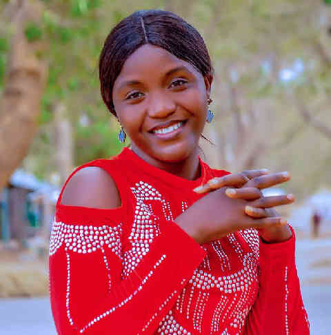 Taraba State University (TSU) Comfort Jimtop Oliver