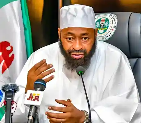 Umar Mohammed Bago