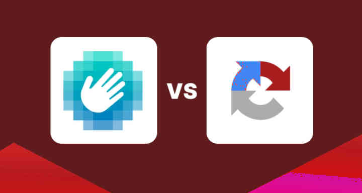 reCAPTCHA vs hCaptcha